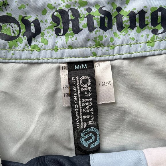 OP Internation Men's Swim Shorts - Picture 4 of 6